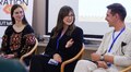 Львівська молодь провела side-event у рамках міжнародної конференції з відновлення України у Римі