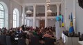 У Львові на міжнародному форумі говорять про розвиток агломерацій в Україні