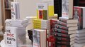 15 книг-переможців у п’яти номінаціях: Львів підтримує україномовні книги місцевих видавців (фото/відео)