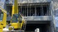 Муніципальний стрілецький тир збудували вже на 50%