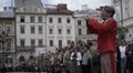 Завтра Львів попрощається з воїнами Тарасом Скобалом, Василем Довбушем та Павлом Стасишиним