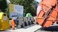 У Львові продовжили роботу Адміністратора послуги з управління відходами: перевізників визначать на конкурсі (відео)