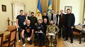 Мер Львова вручив премії призерам та тренерам Ігор Нескорених-2023