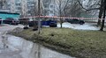 Двірничка у Львові знайшла вибухівку біля смітника