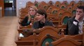 Відбулось перше засідання оновленої робочої групи щодо проблемних питань мікрорайону «Під Голоском»