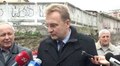 Триває будівництво транспортного вузла на вул Городоцькій-Шевченка