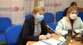 Ірина Маруняк про реконструкцію вул. С. Бандери