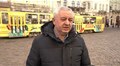 Микола Власюк про ремонт на вул. П. Орлика і вул. Шевченка