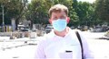 До кінця вересня на пр. Свободи облаштують новий сухий фонтан