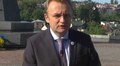 «Боротьба за Незалежність – це боротьба кожного дня», - А. Садовий