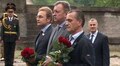 «Велика людина, яка назавжди ввійшла в історію нашого міста», - А.Садовий про Є.Петрушевича