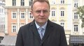 Звернення міського голови Львова Андрія Садового (16 жовтня 2015 року)