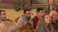 Заява позачергової сесії ЛМР