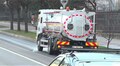 На вулицях Львова працюють порохотяги і поливально-мийні машини