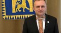 Звернення мера про ситуацію в країні і нагородження з нагоди Дня міста 