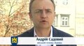 Про ситуацію з вивезенням сміття у Львові_звернення мера 14.09.2016