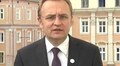 Звернення міського голови Львова Андрія Садового (10 вересня 2015 року)