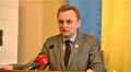 «Цього року наш прапор отримав більше наповнення та більший сенс», - А.Садовий