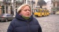 У місті проводитимуть святкову різдвяну вуличну торгівлю, адаптовану до карантинних вимог