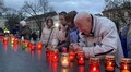 У Львові вшанували пам’ять жертв голодоморів
