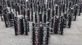 У лютому 2024 року Львів підтримав армію на 61 мільйон гривень