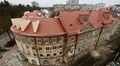 У місті завершили перший етап відбудови зруйнованих будинків на вул.Стрийській
