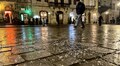 До уваги містян: на суботу синоптики прогнозують у Львові ожеледицю, густий туман та ожеледь