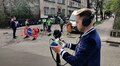 Пошук витоків води і обстеження каналізації за допомогою роботів: тепер Львівводоканал має сучасне обладнання (відео)