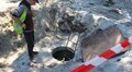 Із понеділка на місяць перекриють частину вул. Юнаківа: підприємець прокладатиме каналізаційний колектор
