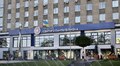 Збільшення площі для якісного харчування пацієнтів та медиків: у лікарні св. Пантелеймона облаштують заклад харчування