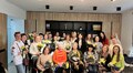 Жінки, які повертають до життя: у Львові відбулася зустріч із матерями та дружинами захисників, які проходять лікування в центрі UNBROKEN