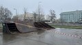 У Львові за кошти інвестора відремонтують скейтпарк на вул. Богдана Хмельницького (відео)