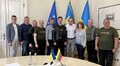 Сьогодні до Львова завітали литовські парламентарі