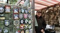 У неділю на площі Ринок відбудеться Ярмарок ветеранського бізнесу