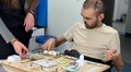 Два місяці у комі: ворожий снаряд розірвався прямо біля обличчя захисника