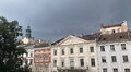 Штормове попередження: на 15 липня синоптики прогнозують грозу