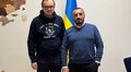 Бельгійська компанія відновила вуличне освітлення на вулиці Львова, яка постраждала від ворожої атаки 4 вересня