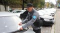 У Львові оплатити штраф за паркування можна через спеціальний чат-бот