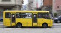 У Львові погодили відкриття нового автобусного маршруту до обласної дитячої лікарні