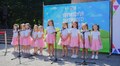 У Львові провели найбільший фестиваль «Територія дитячого дозвілля»