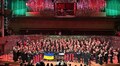 Львівський хор «Гомін» презентував українське Різдво у Швеції (відео)