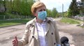Перший етап ремонту вул. Б. Хмельницького розпочинається з 8 травня