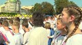 Представники влади та громадськості у Львові поклали квіти до пам’ятника Тарасу Шевченку