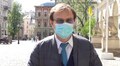 Андрій Москаленко про відновлення мозаїки "Море і риби"
