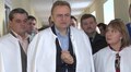 У Львові відкрили єдине в Україні реабілітаційне відділення в комунальному медичному закладі