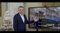 Тижневе відеозвернення міського голови Львова, 24.01.2020