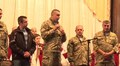 «Для мене дуже важливо сьогодні бути з вами, тому що ви – люди особливі і відчуваєте те, що інші не відчувають», - А. Садовий