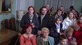 Екскурсія в Олеський замок в рамках "Ночі у Львові"