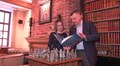 Музичук та Хоу зіграли ювелірними шахами