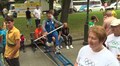 Олімпійський день у Львові